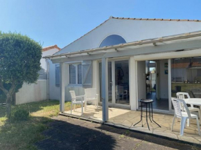 Maison de vacances 500 m de la plage
